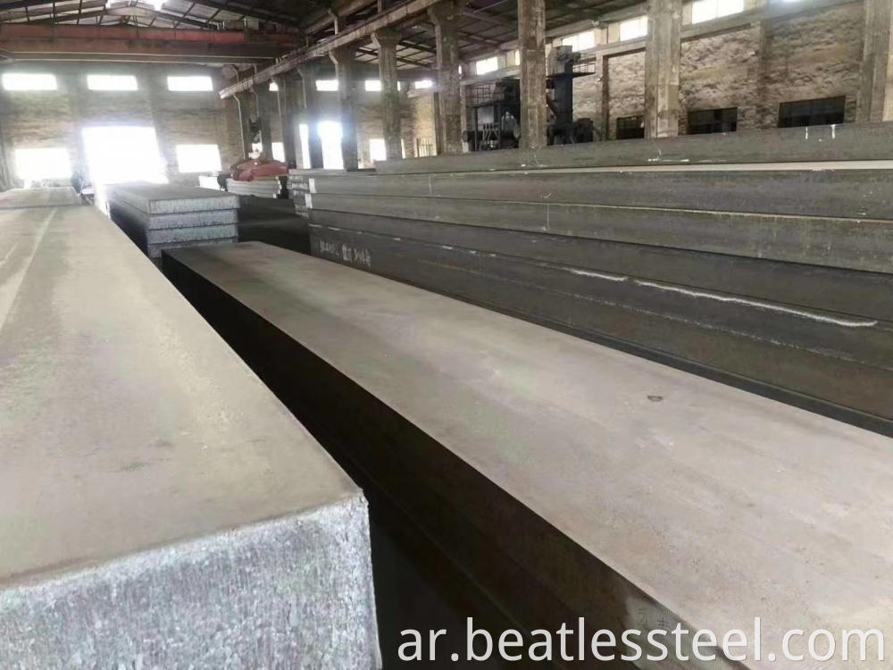 Stainless Steel Sheet